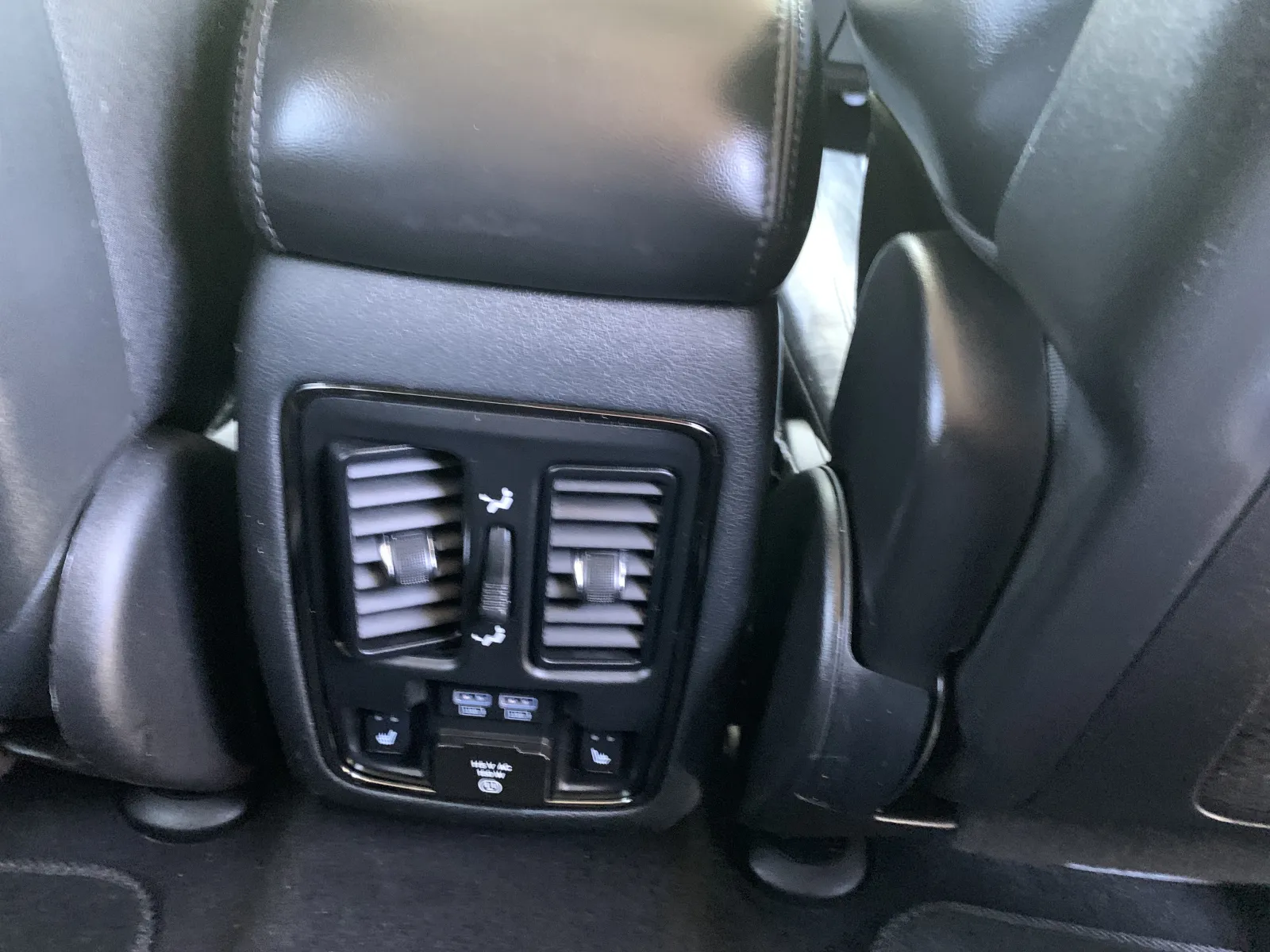 Dodge Durango photo 37
