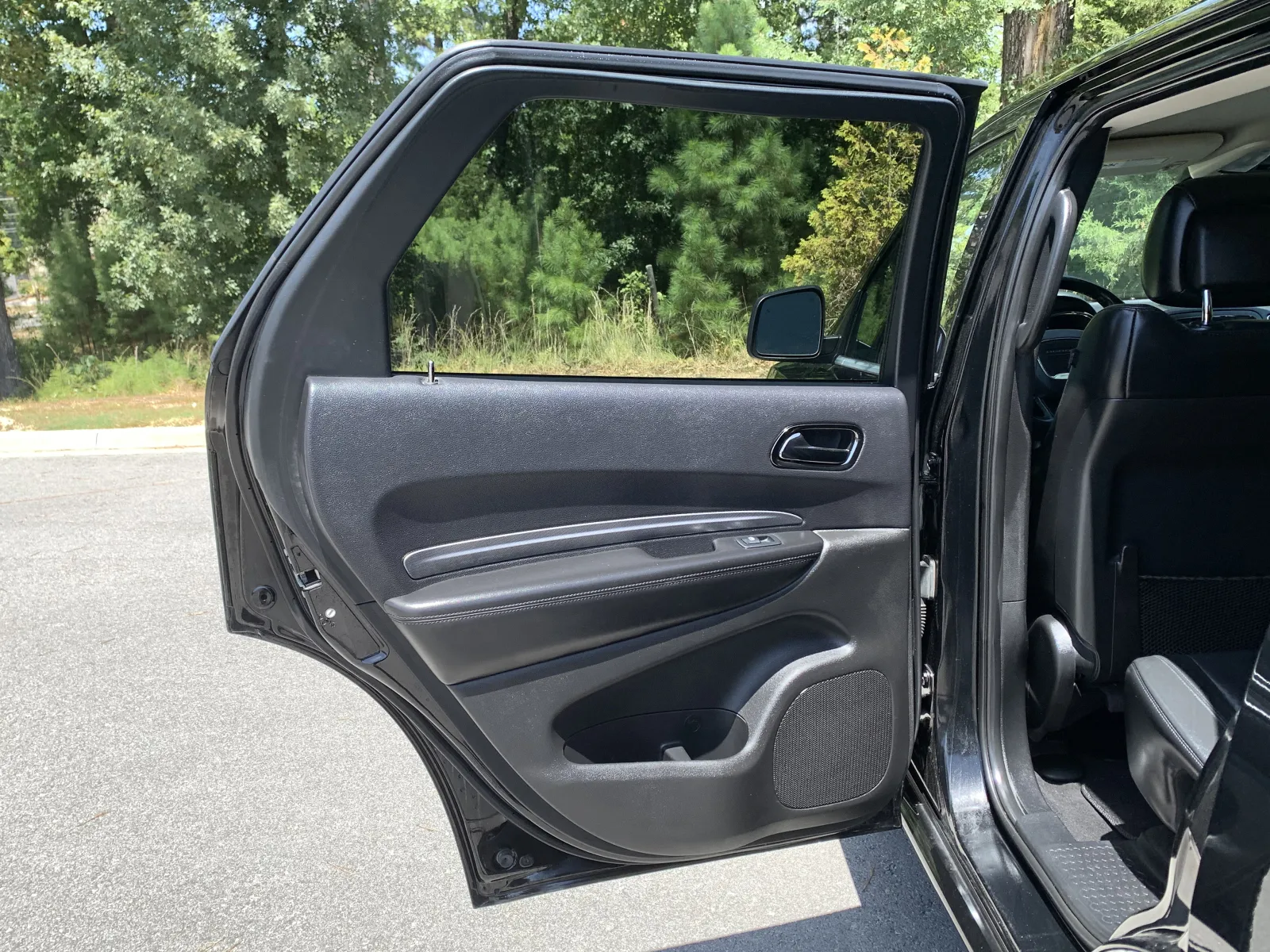 Dodge Durango photo 27