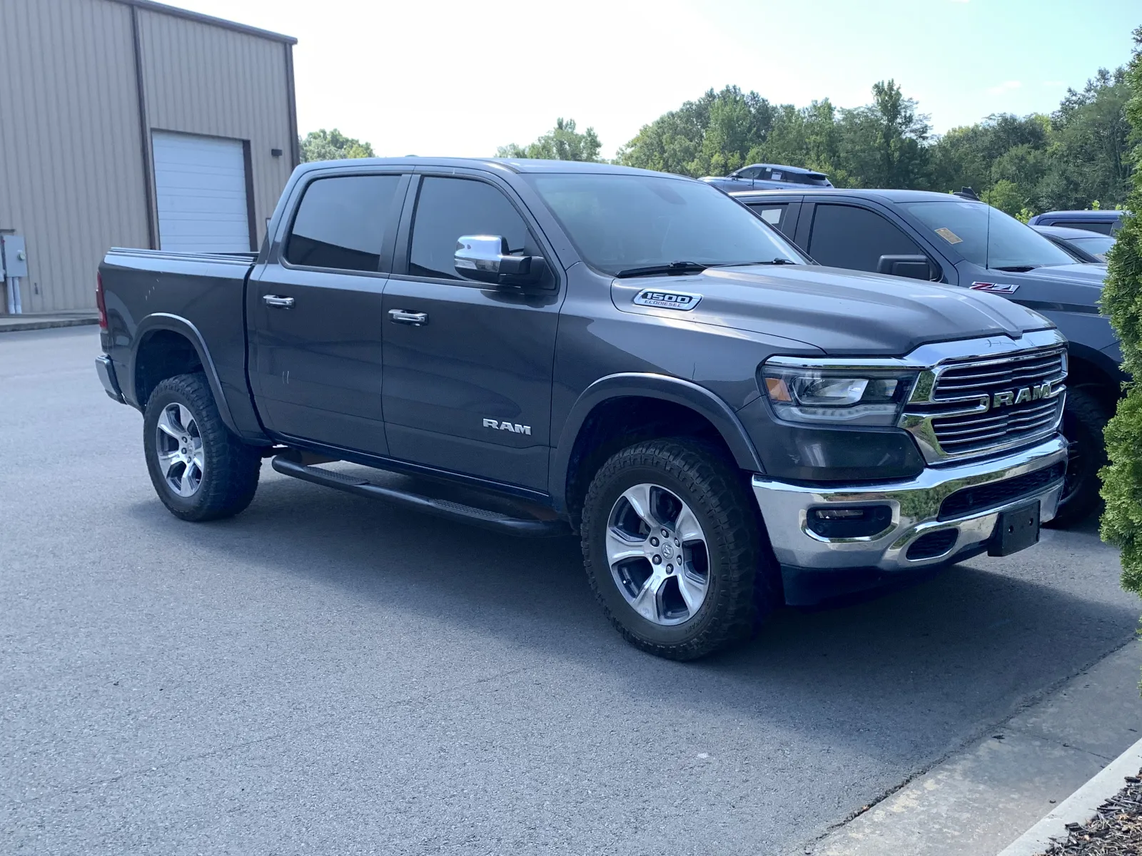 2020 RAM 1500 LARAMIE Laramie for sale in Little Rock, AR