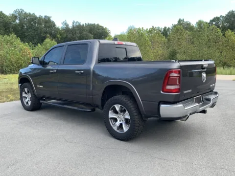 More photos of 2020 RAM 1500 LARAMIE Laramie at Bill Fitts Auto Sales, AR