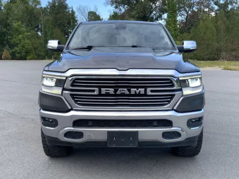 Photos of 2020 RAM 1500 LARAMIE Laramie for sale in Little Rock, AR at Bill Fitts Auto Sales
