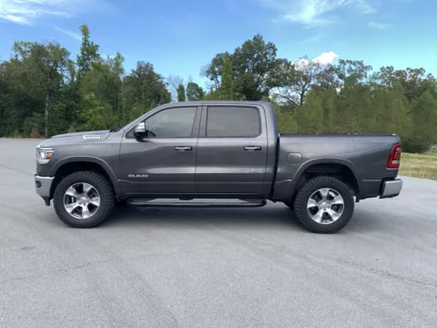 More photos of 2020 RAM 1500 LARAMIE Laramie at Bill Fitts Auto Sales, AR
