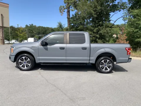 More photos of 2019 FORD F-150 SUPERCREW at Bill Fitts Auto Sales, AR