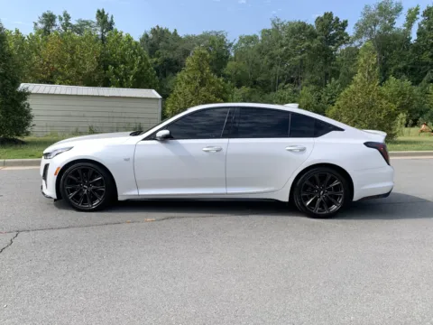 More photos of 2020 CADILLAC CT5 SPORT Sport at Bill Fitts Auto Sales, AR