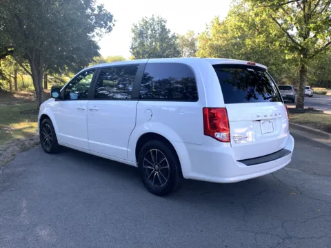 More photos of 2018 DODGE GRAND CARAVAN at Bill Fitts Auto Sales, AR