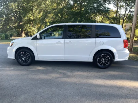 More photos of 2018 DODGE GRAND CARAVAN at Bill Fitts Auto Sales, AR