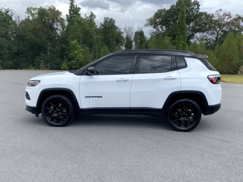 More photos of 2024 JEEP COMPASS LATITU at Bill Fitts Auto Sales, AR
