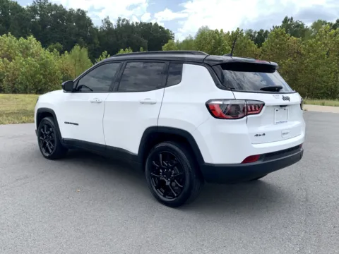 More photos of 2024 JEEP COMPASS LATITU at Bill Fitts Auto Sales, AR