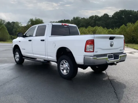 More photos of 2022 RAM 2500 TRADESMAN Tradesman at Bill Fitts Auto Sales, AR