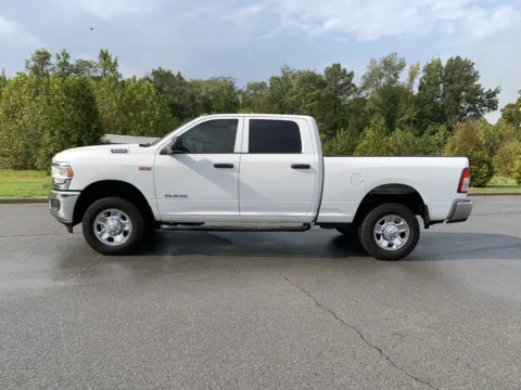 More photos of 2022 RAM 2500 TRADESMAN Tradesman at Bill Fitts Auto Sales, AR