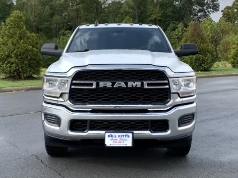 Photos of 2022 RAM 2500 TRADESMAN Tradesman for sale in Little Rock, AR at Bill Fitts Auto Sales