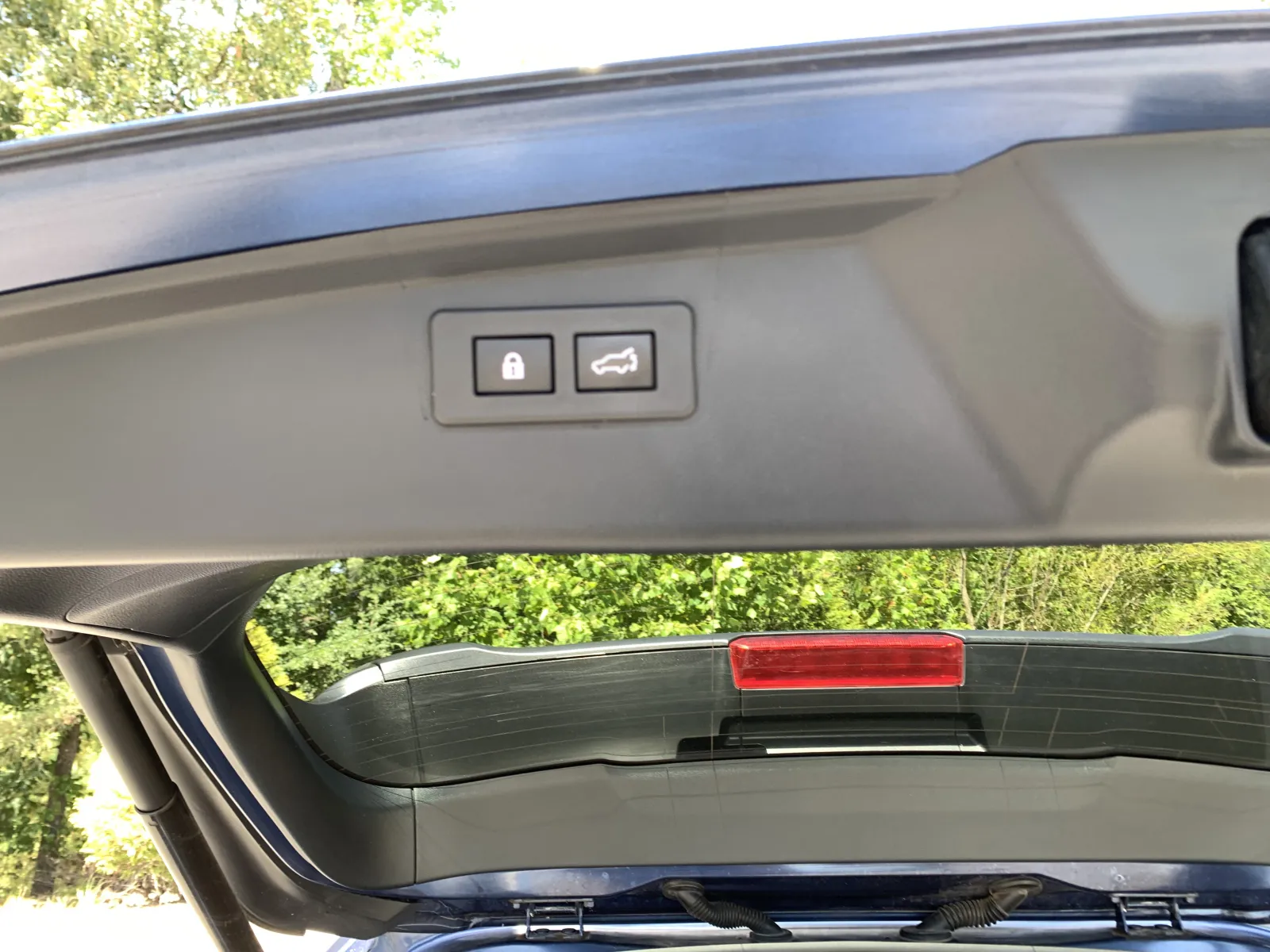 Subaru Outback photo 36