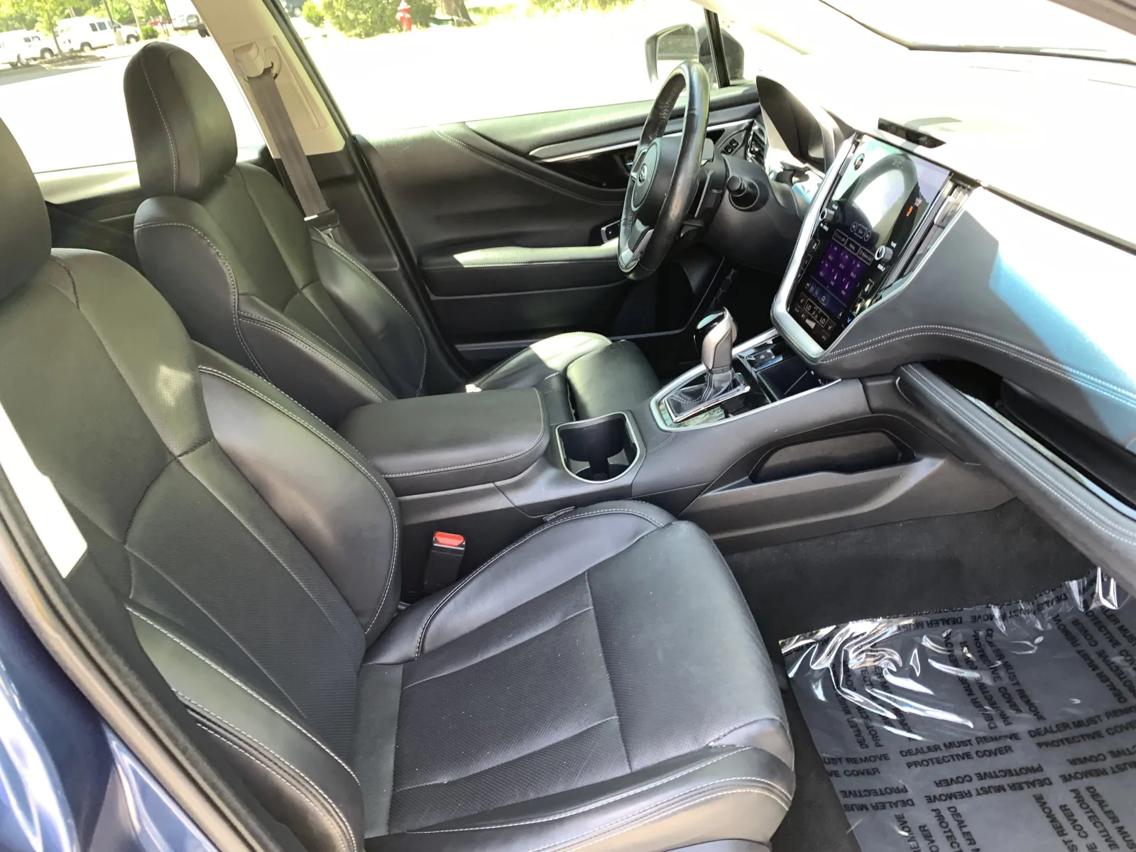 Subaru Outback photo 31