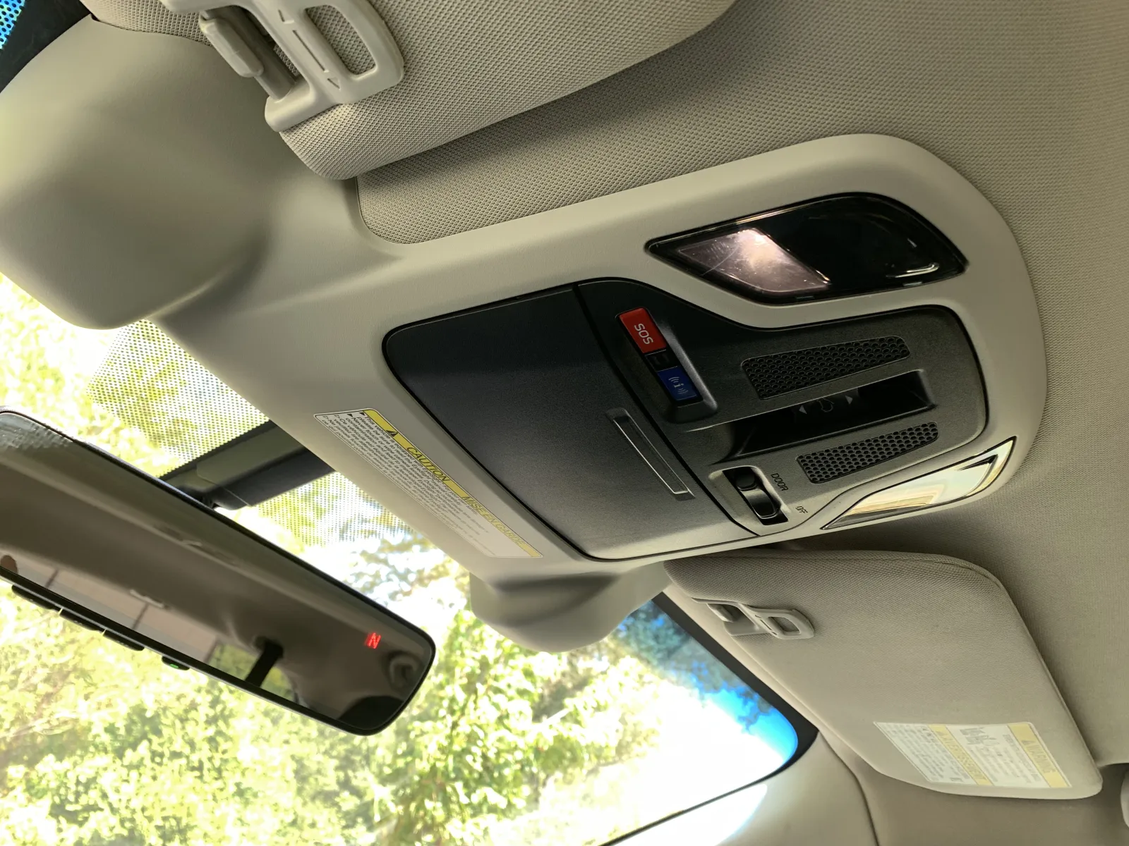 Subaru Outback photo 22