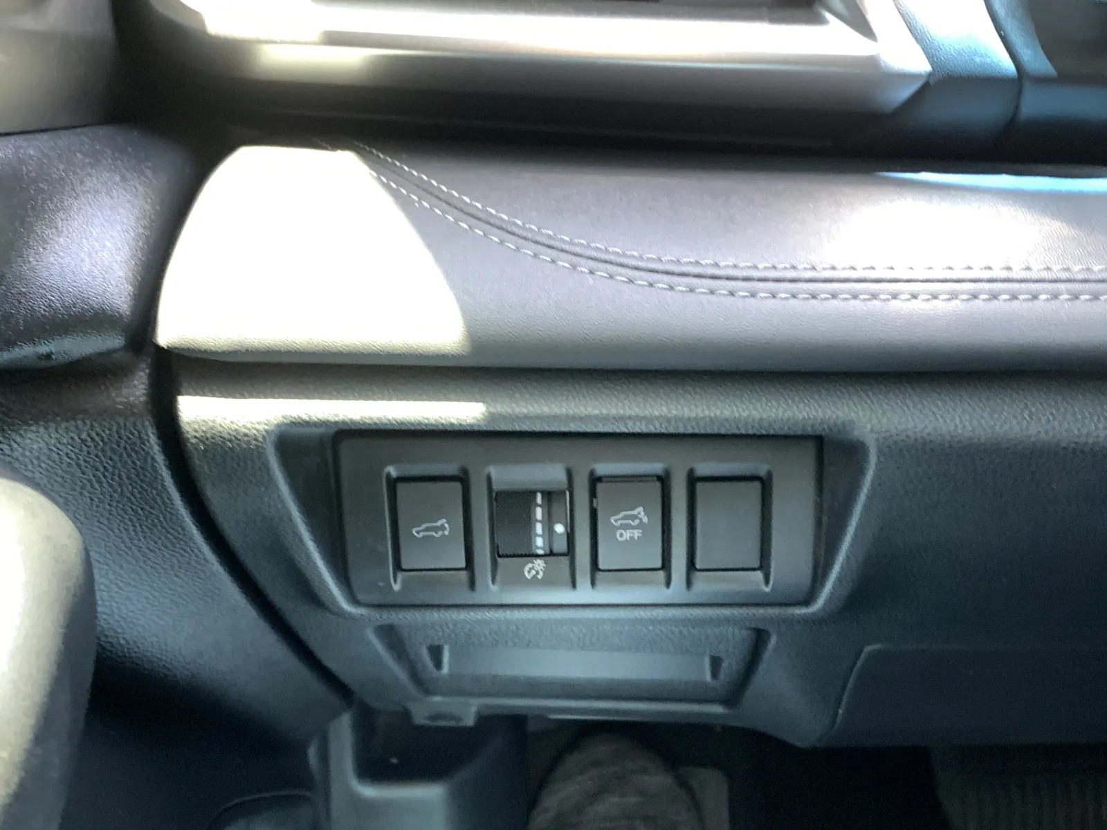 Subaru Outback photo 21