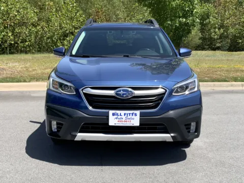 Photos of 2022 SUBARU OUTBACK LIMITE Limited for sale in Little Rock, AR at Bill Fitts Auto Sales