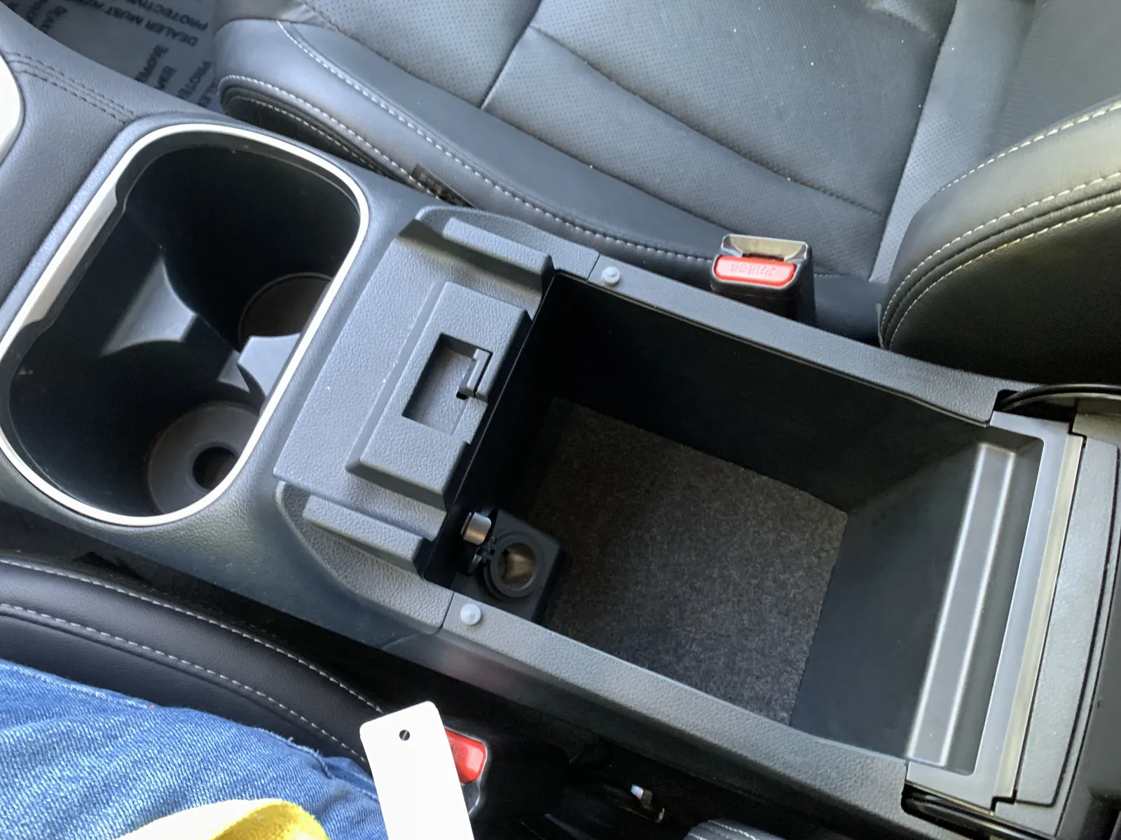 Subaru Outback photo 20