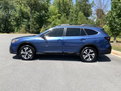 More photos of 2022 SUBARU OUTBACK LIMITE Limited at Bill Fitts Auto Sales, AR
