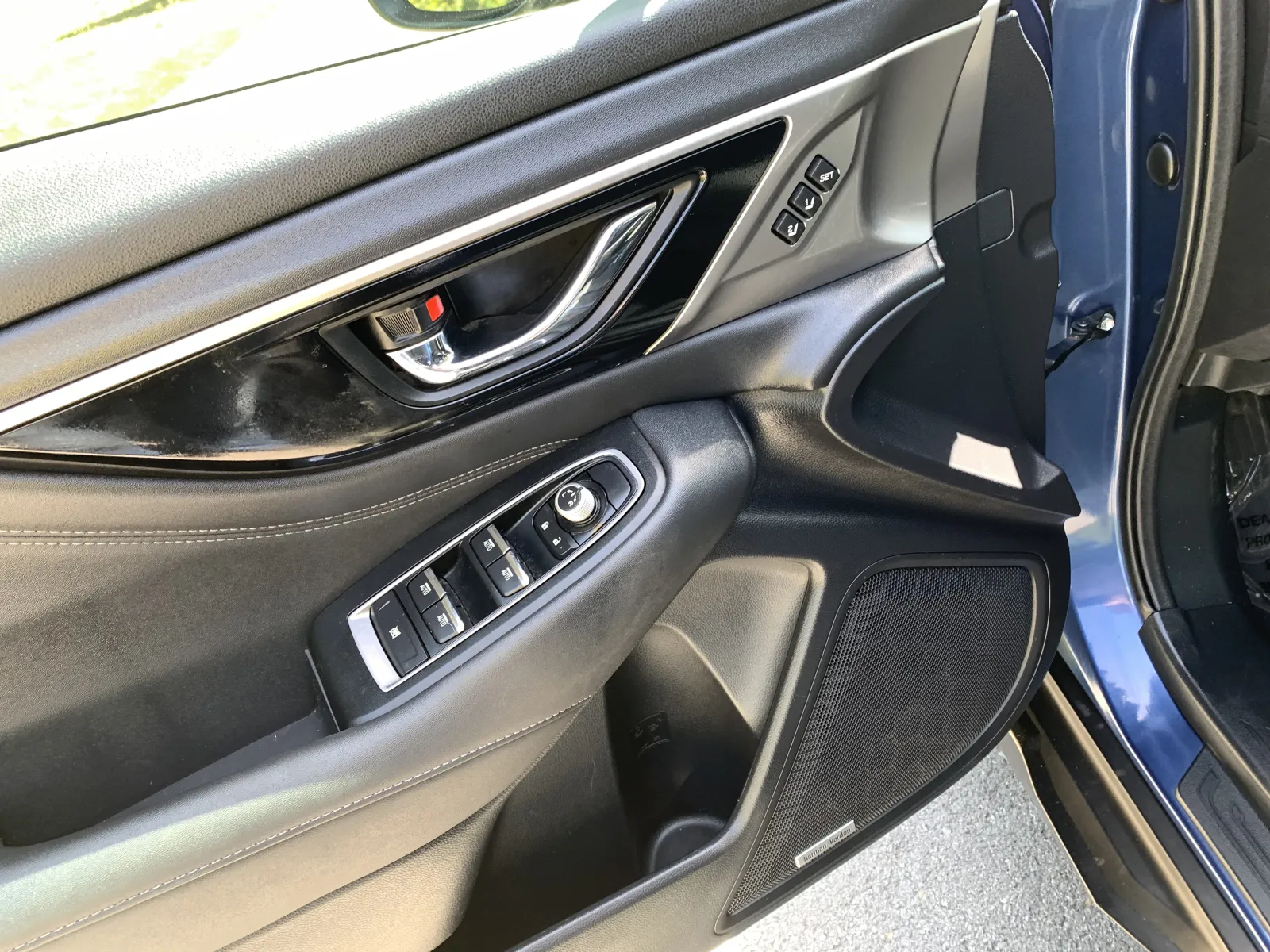 Subaru Outback photo 23