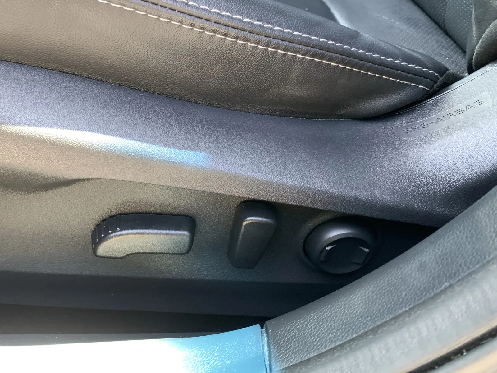 Subaru Outback photo 24