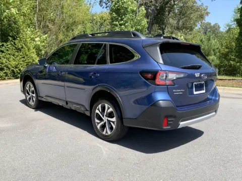 More photos of 2022 SUBARU OUTBACK LIMITE Limited at Bill Fitts Auto Sales, AR