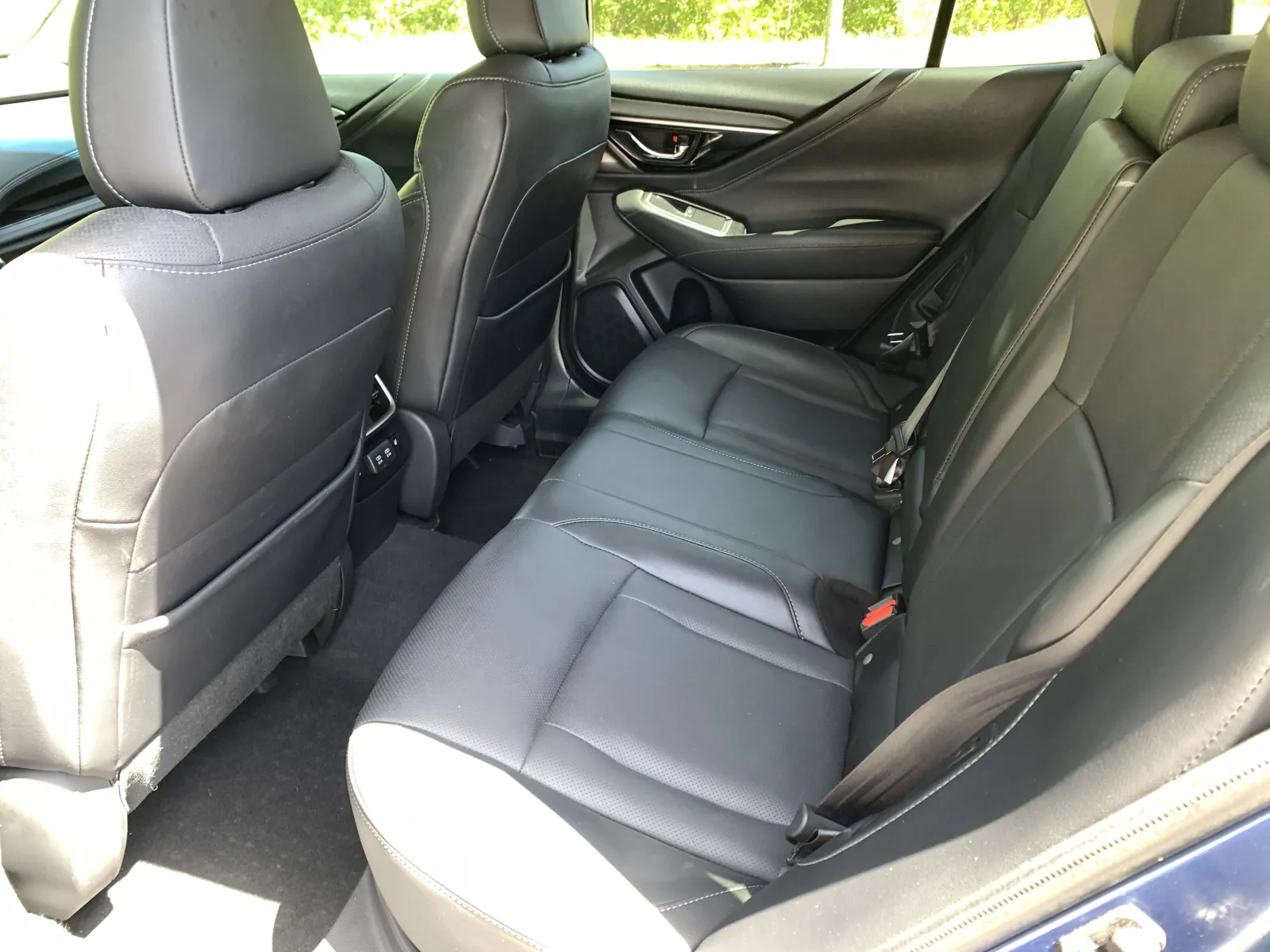 Subaru Outback photo 28