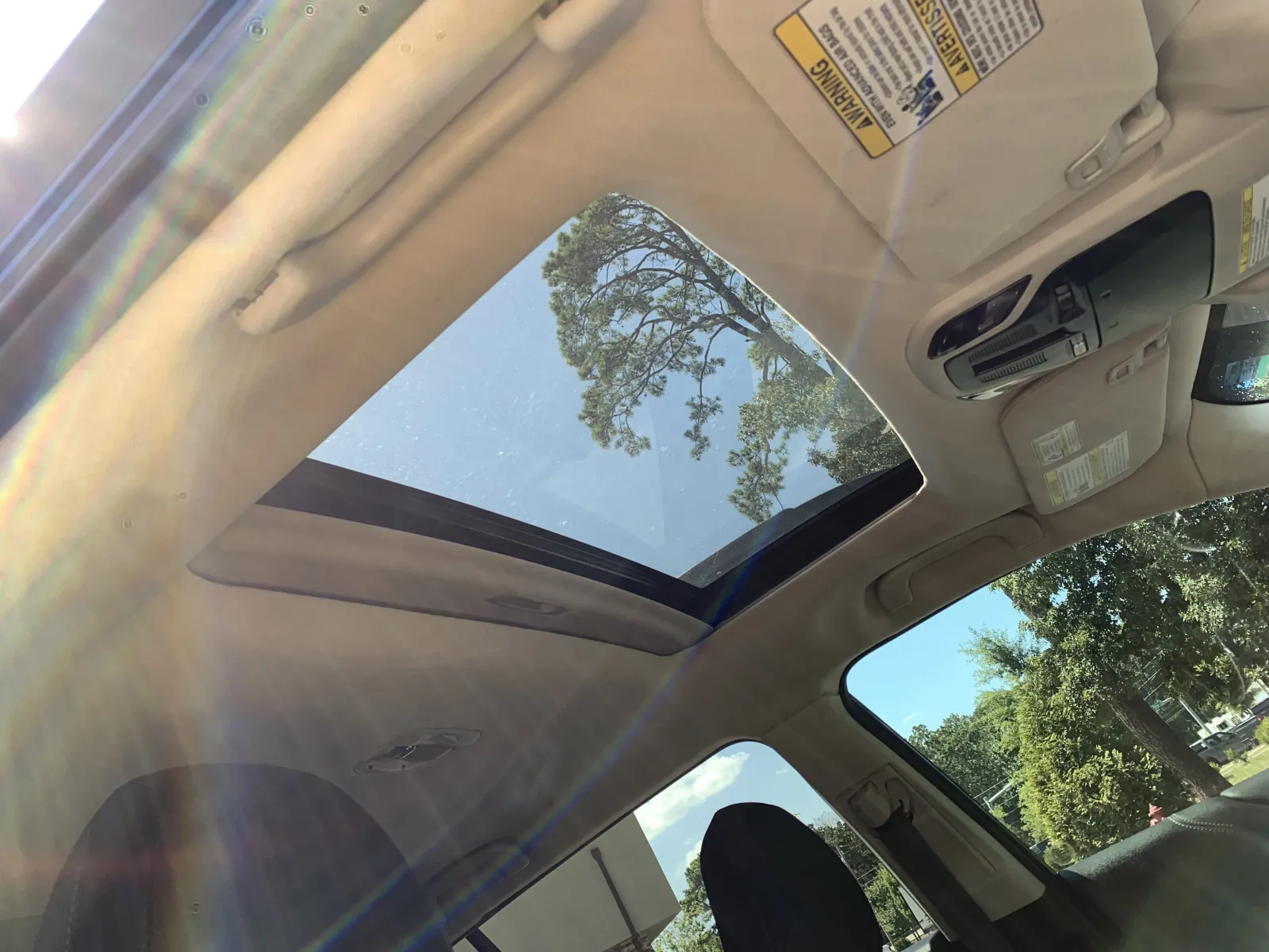 Subaru Outback photo 13