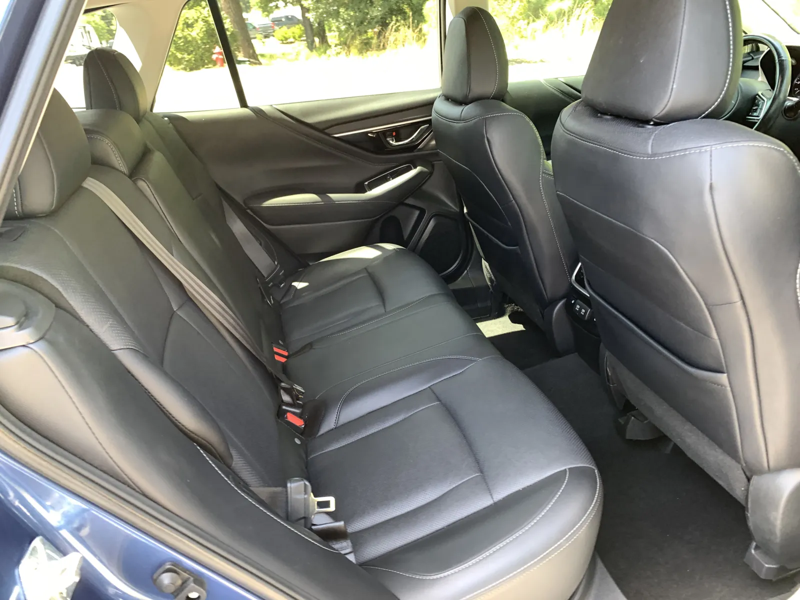Subaru Outback photo 33