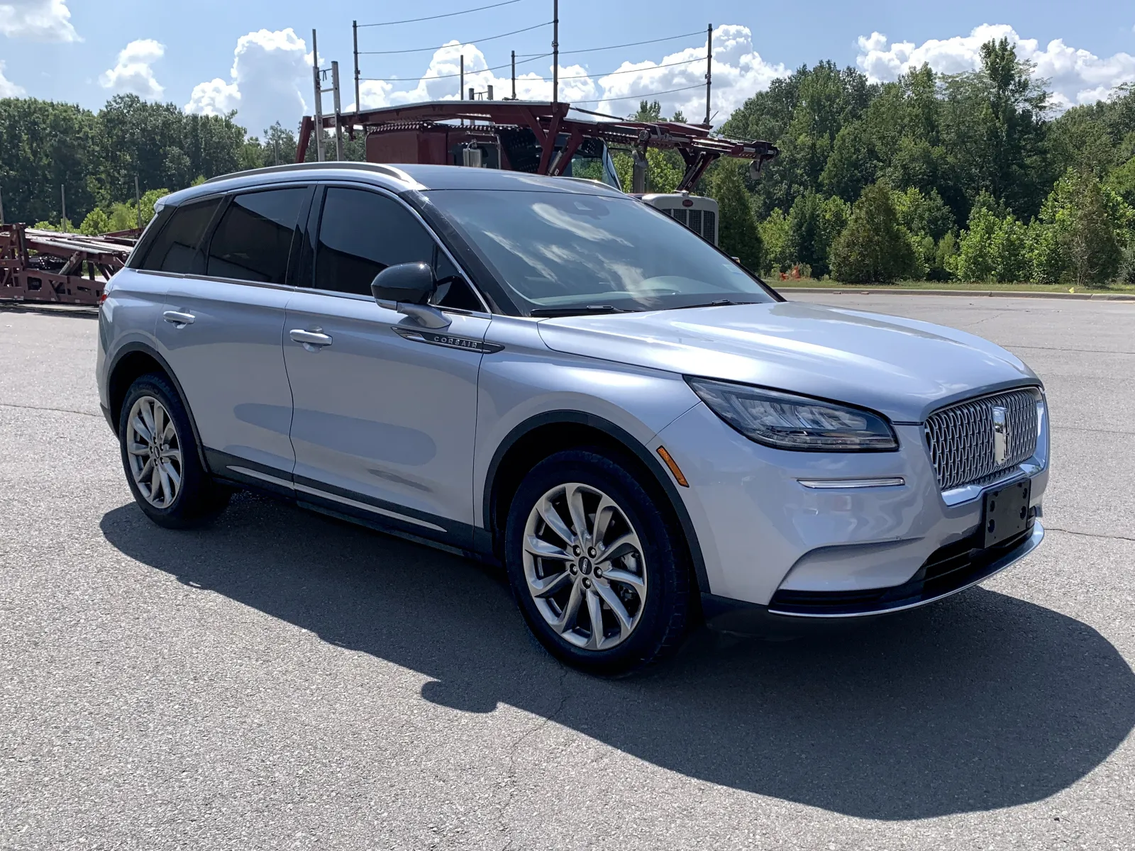 2022 LINCOLN CORSAIR Standard for sale in Little Rock, AR