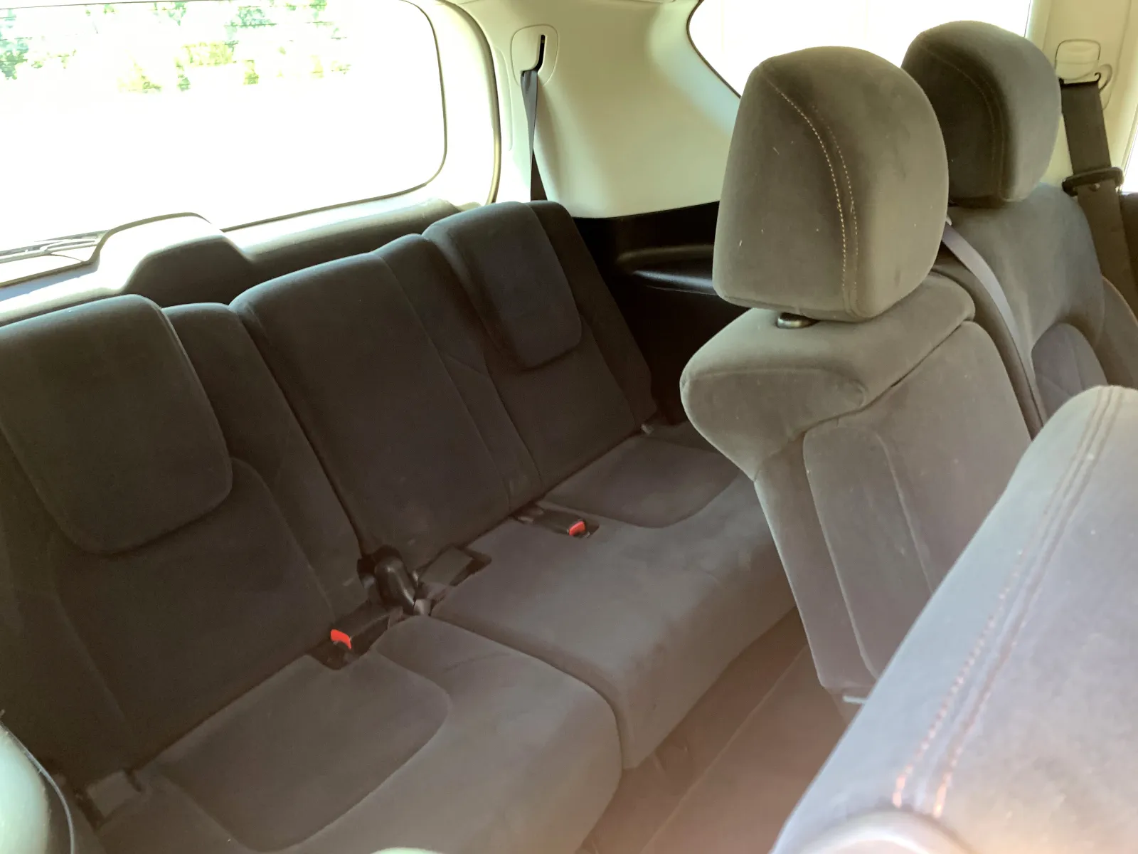 Nissan Armada photo 30