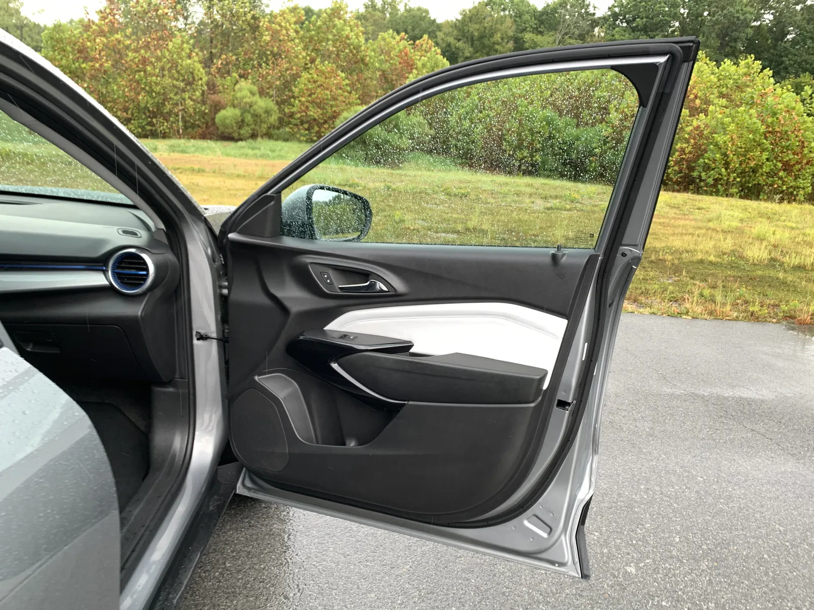 Chevrolet Trax photo 29