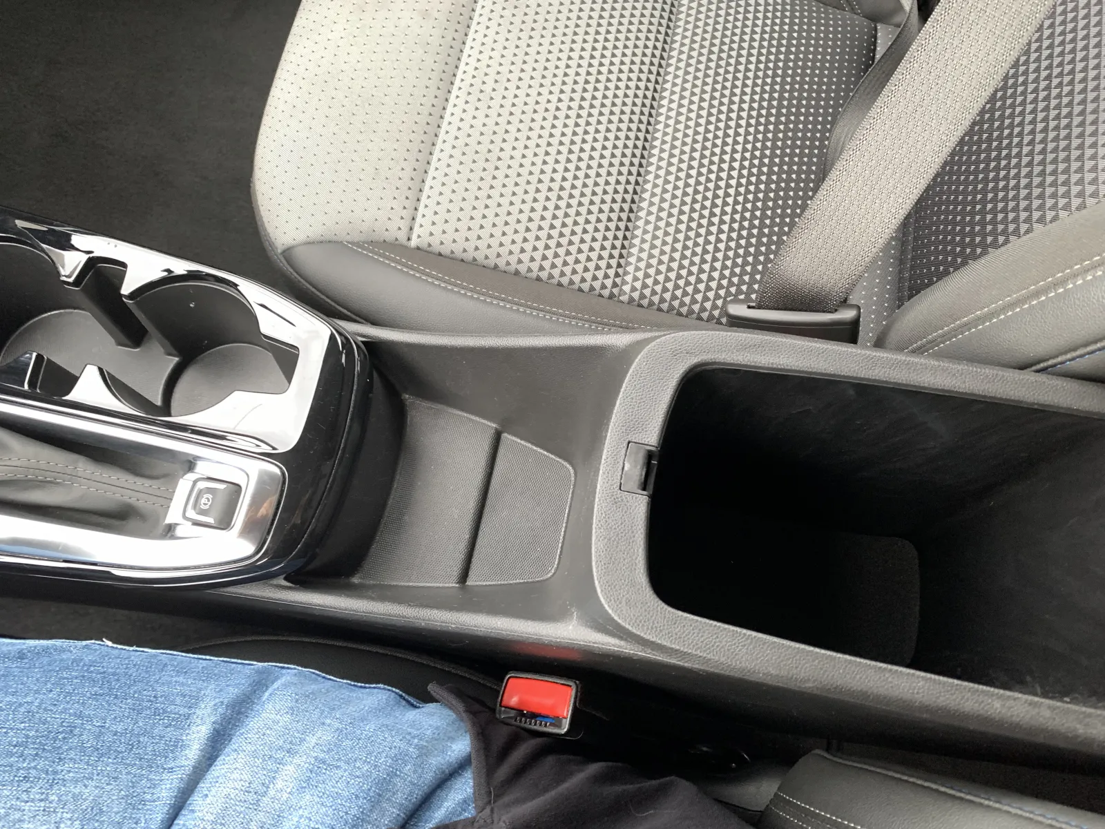 Chevrolet Trax photo 19