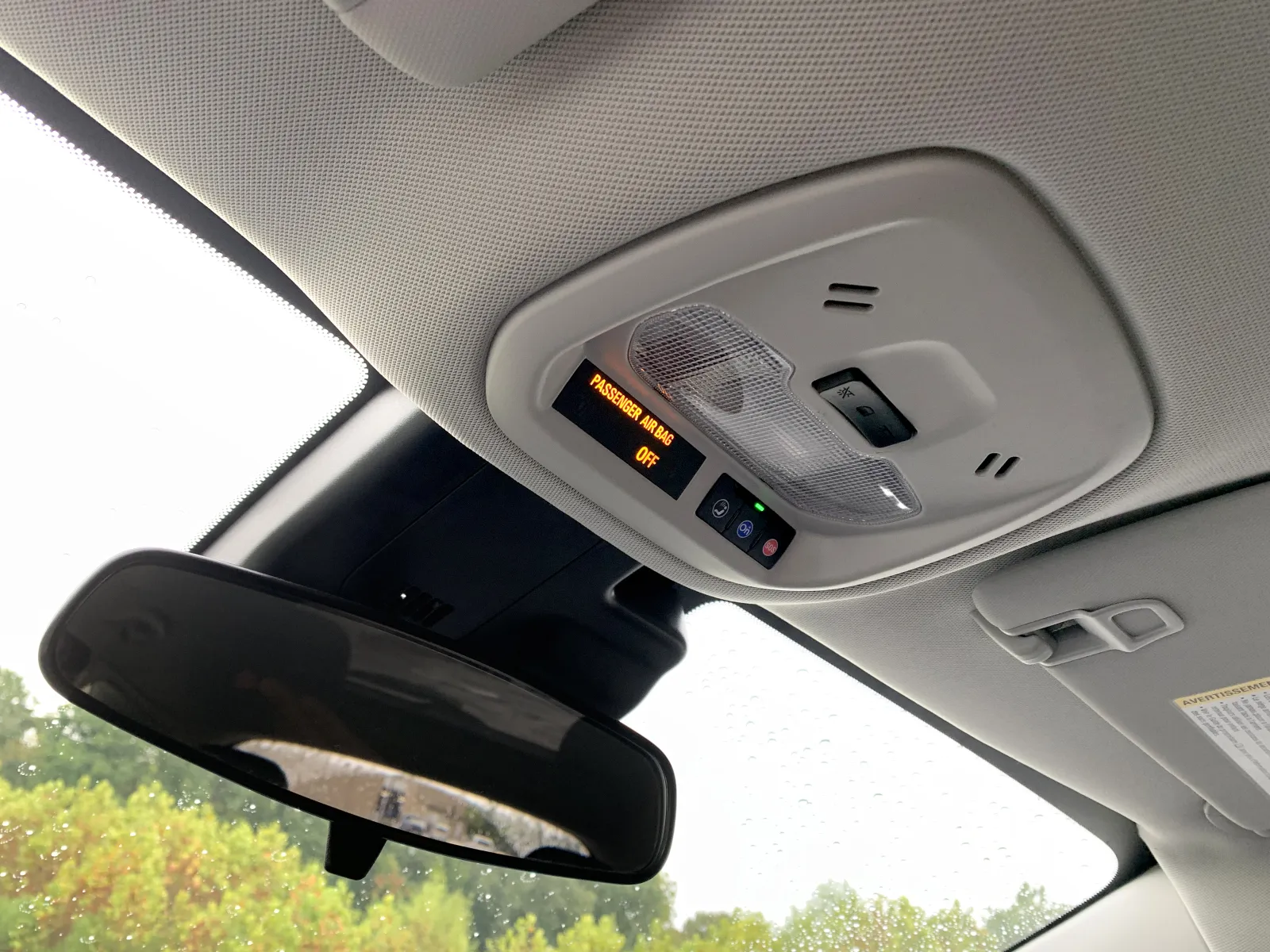 Chevrolet Trax photo 23