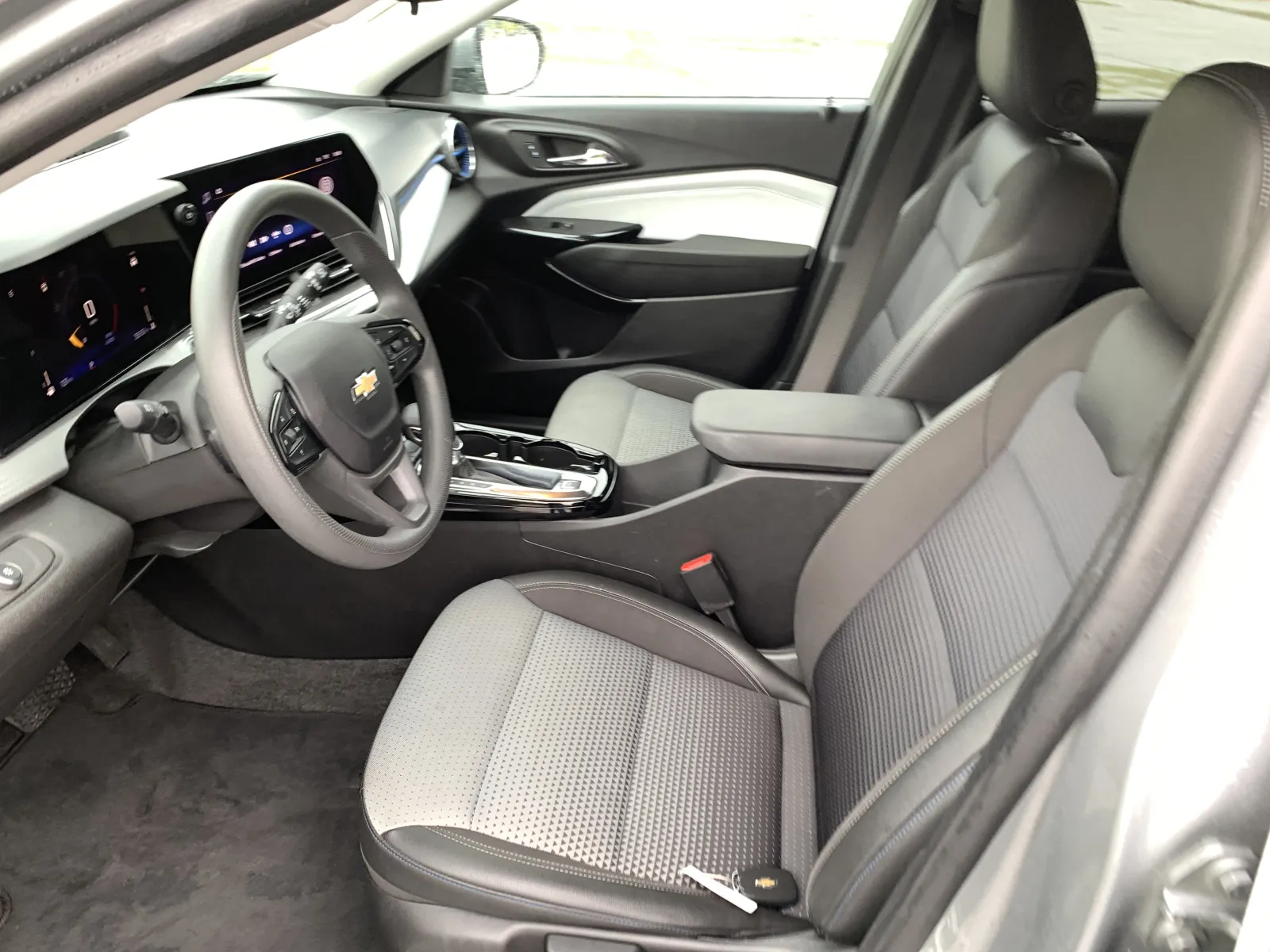 Chevrolet Trax photo 26