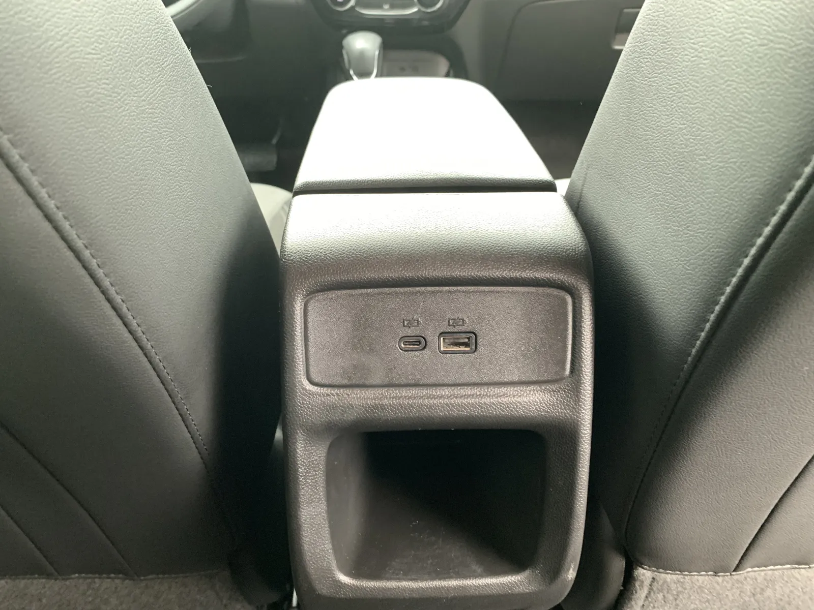 Chevrolet Trax photo 34