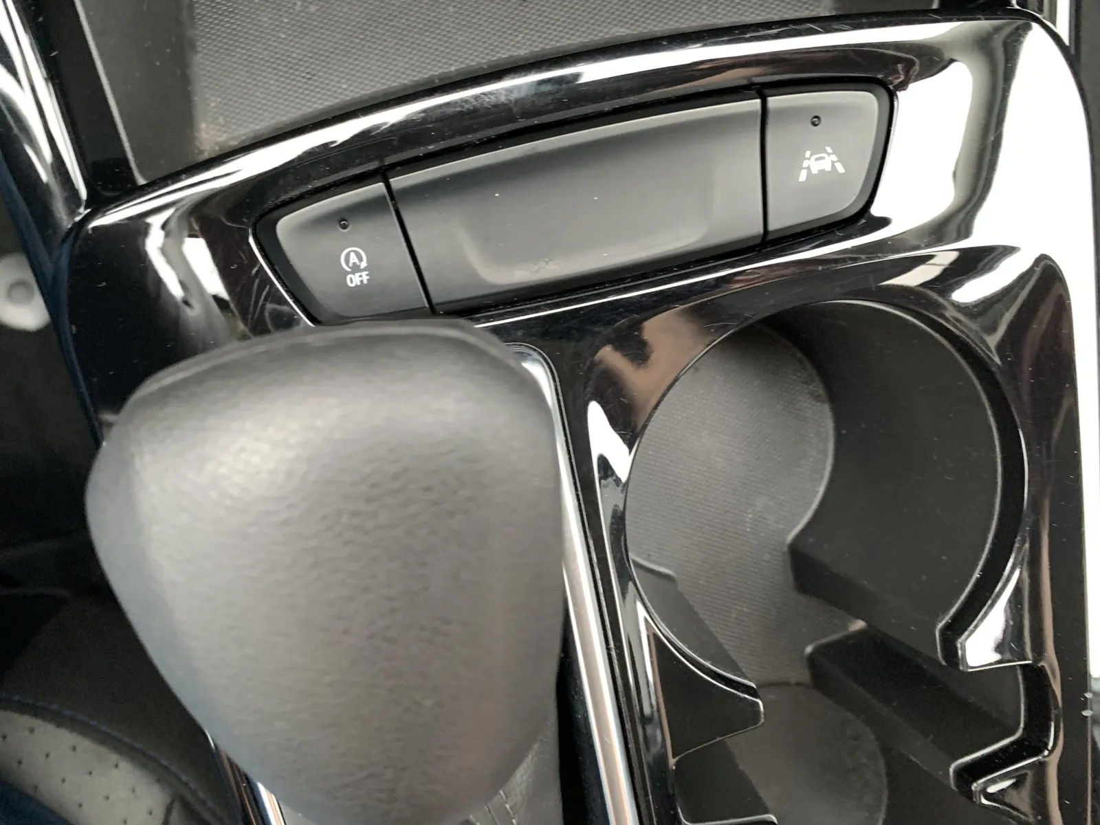 Chevrolet Trax photo 20