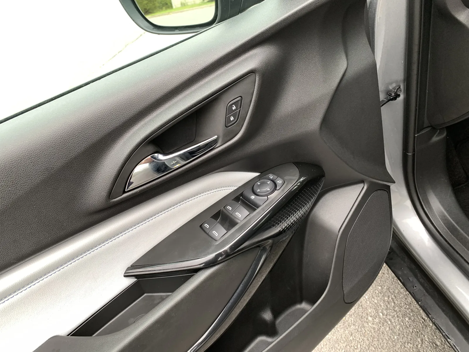 Chevrolet Trax photo 24