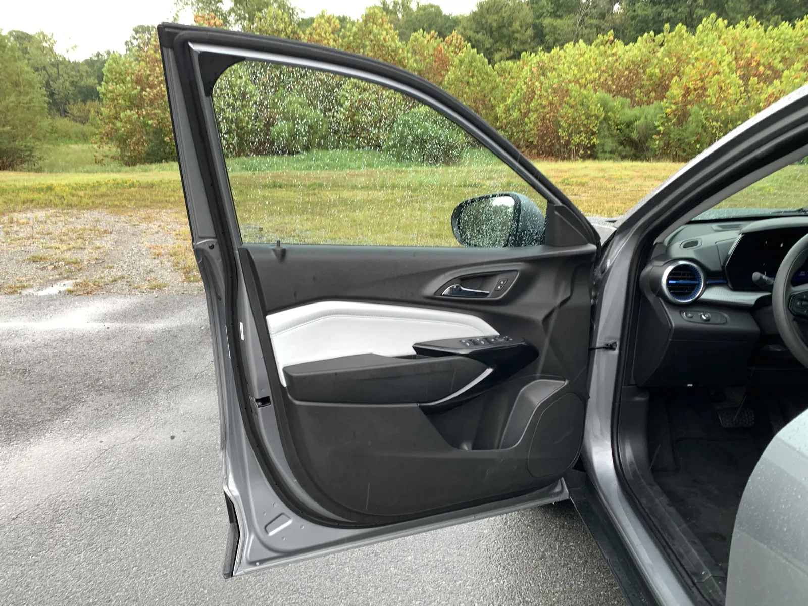 Chevrolet Trax photo 25