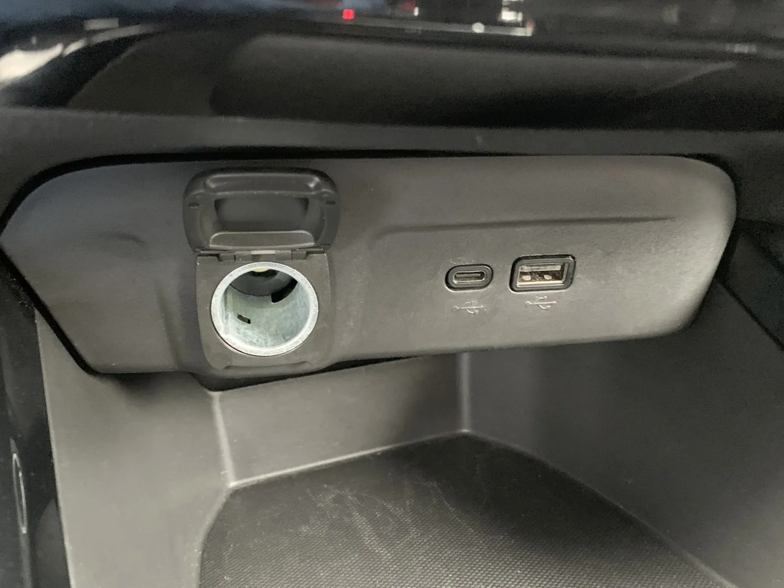 Chevrolet Trax photo 22