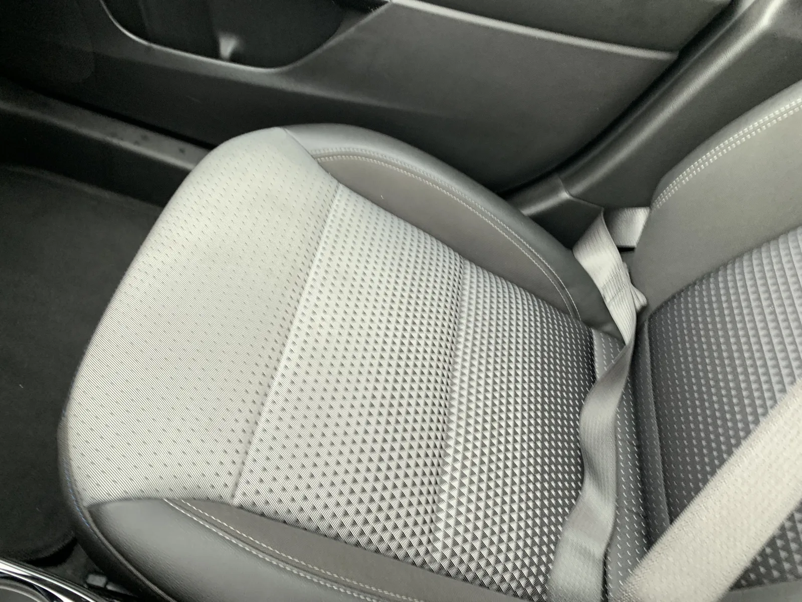 Chevrolet Trax photo 33