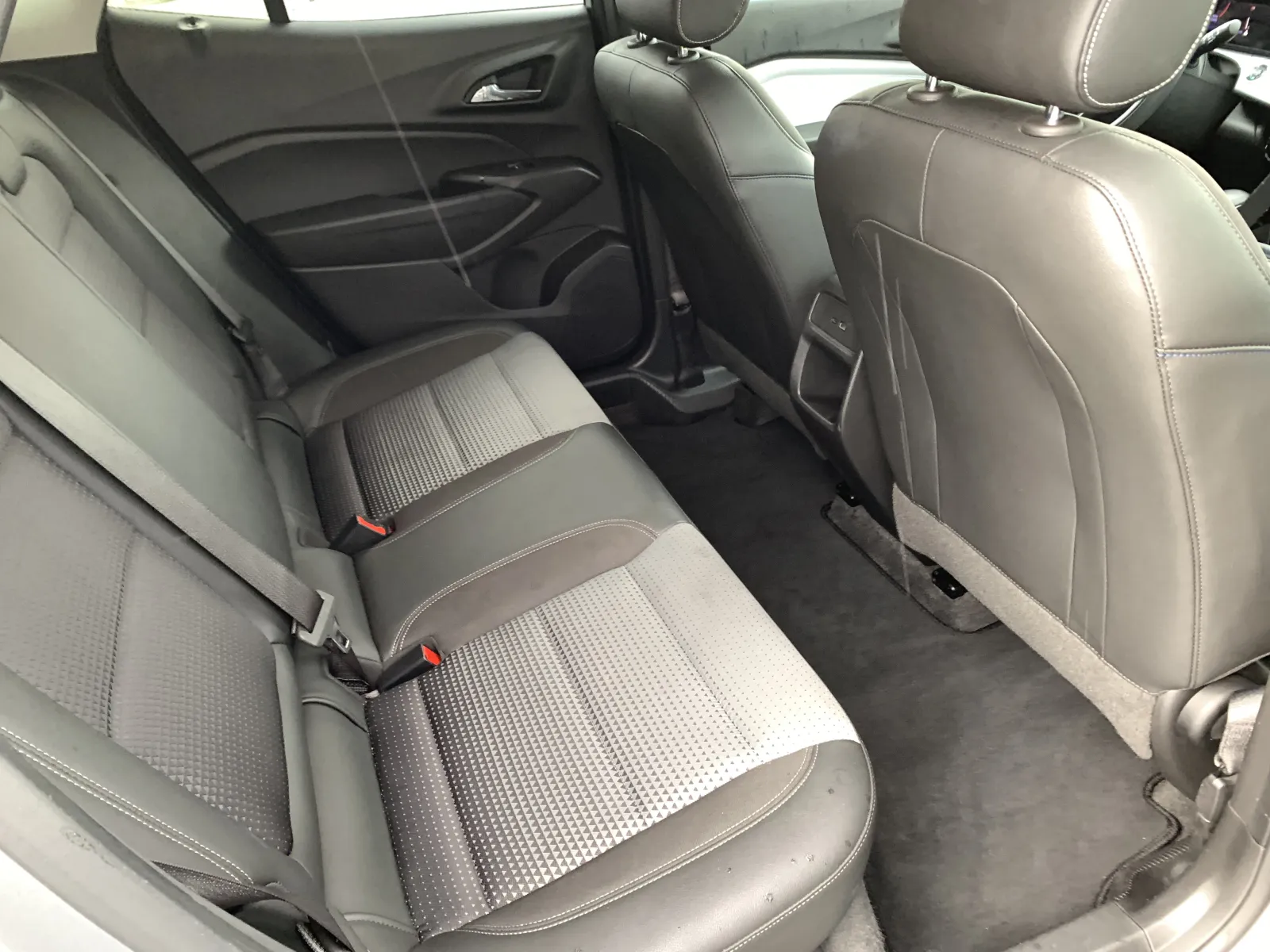 Chevrolet Trax photo 32