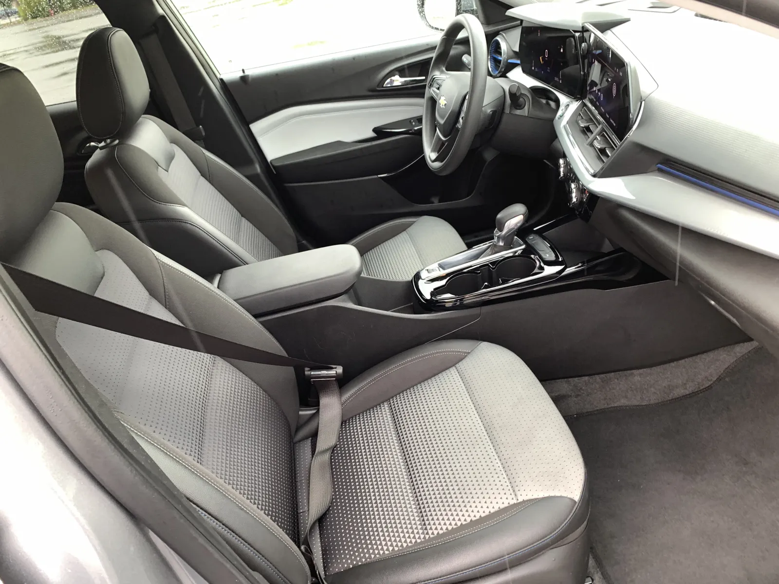 Chevrolet Trax photo 30