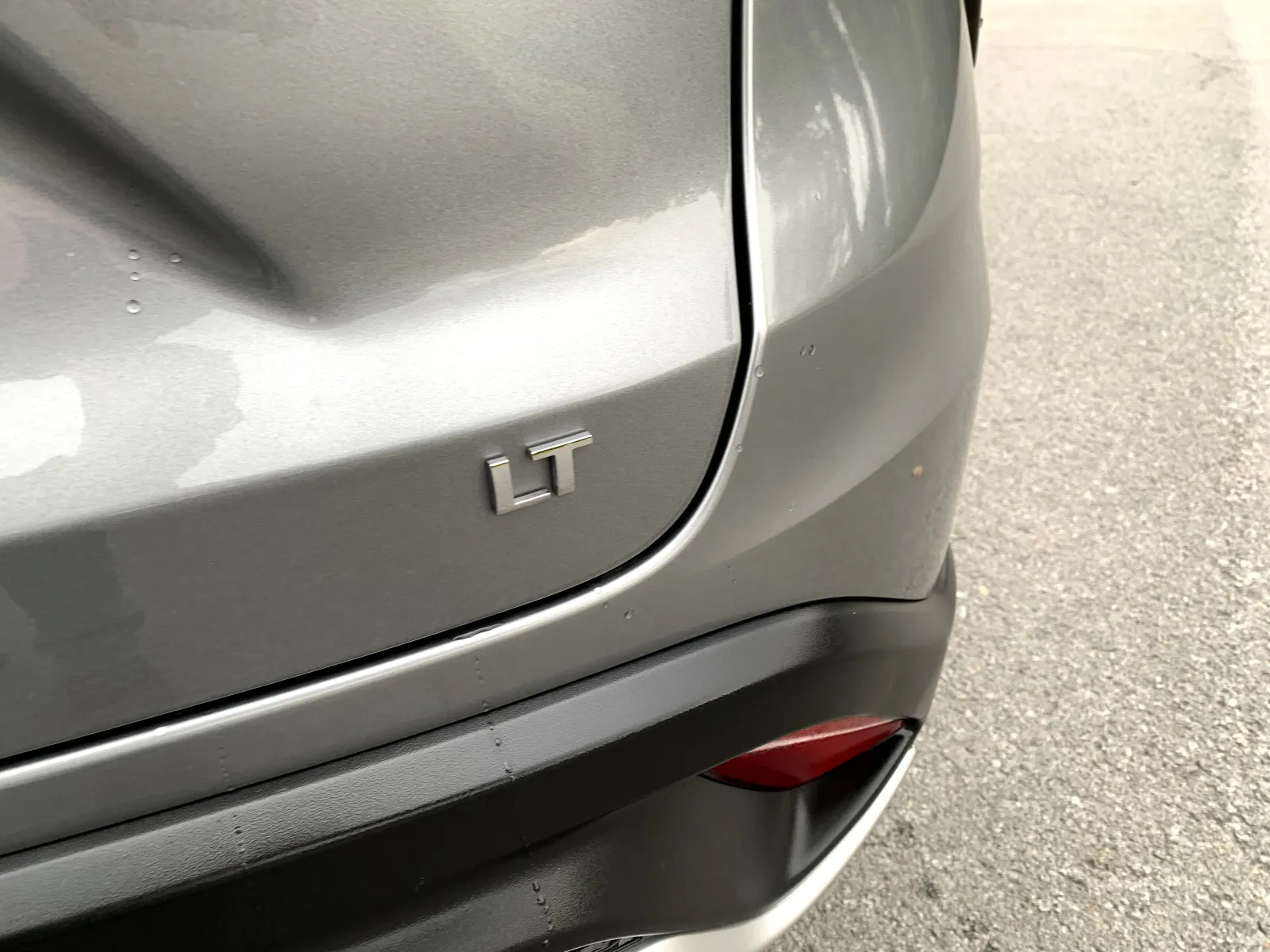 Chevrolet Trax photo 11