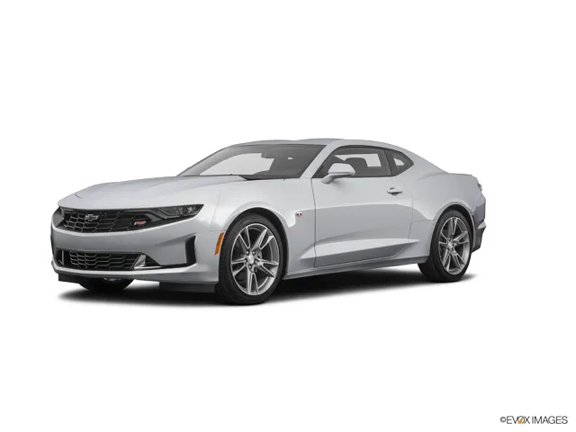 2019 CHEVROLET CAMARO LS for sale in Little Rock, AR