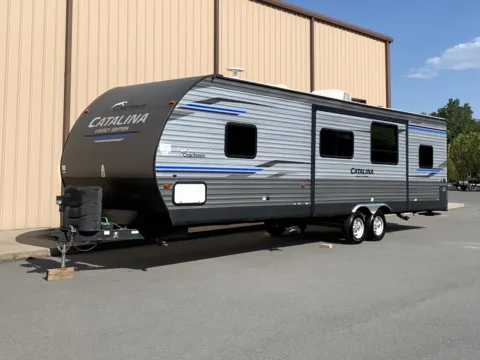 Unknown 2019 COACHMAN CATALINA for sale in Little Rock, AR