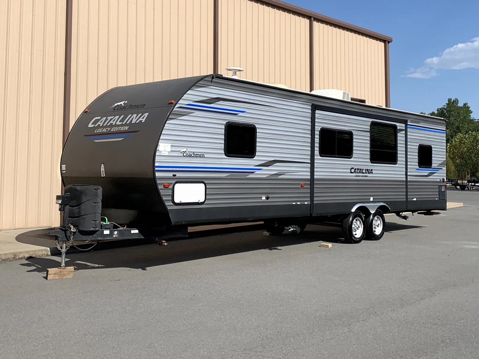 2019 COACHMAN CATALINA for sale in Little Rock, AR
