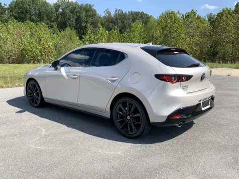More photos of 2025 MAZDA 3 PREMIUM 2.5 S Premium at Bill Fitts Auto Sales, AR