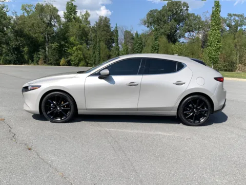 More photos of 2025 MAZDA 3 PREMIUM 2.5 S Premium at Bill Fitts Auto Sales, AR