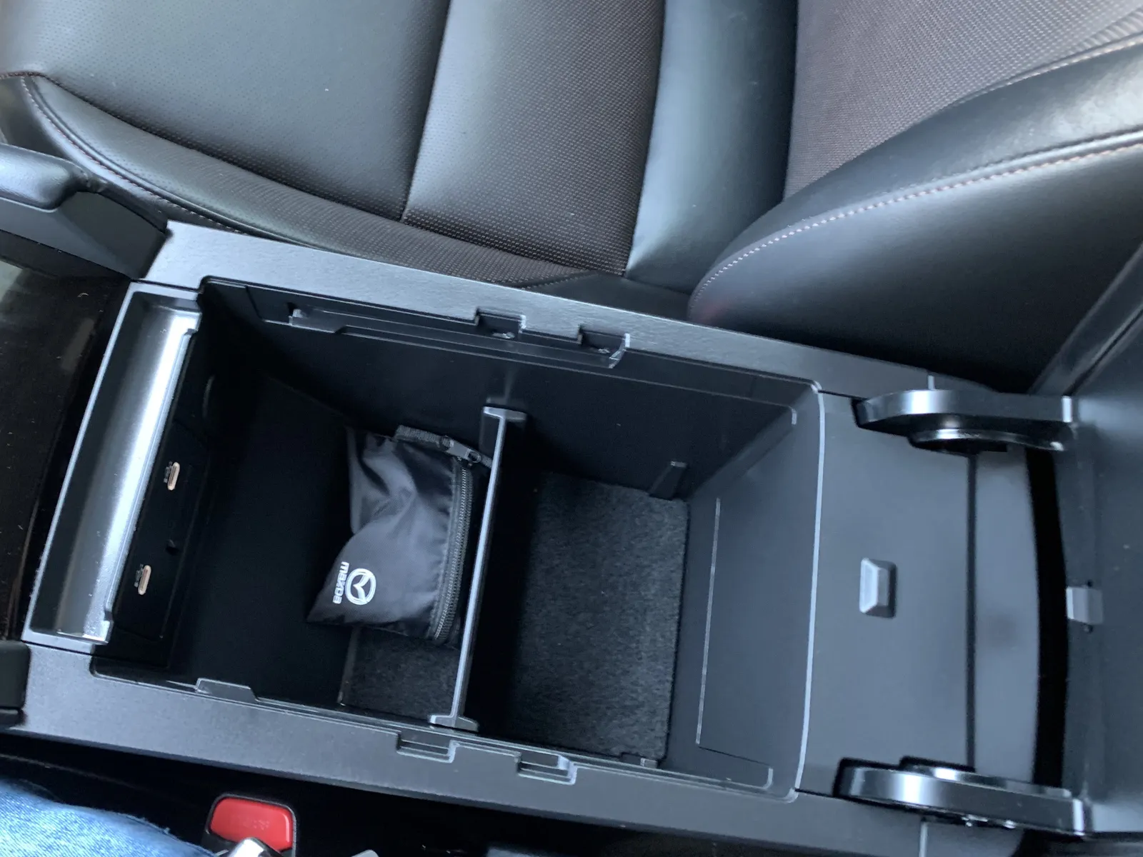 Mazda 3 PREMIUM photo 21