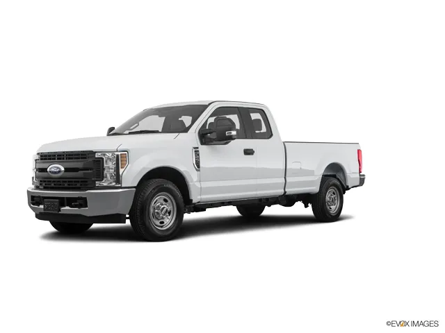 2019 FORD F250 SUPER DUT for sale in Little Rock, AR